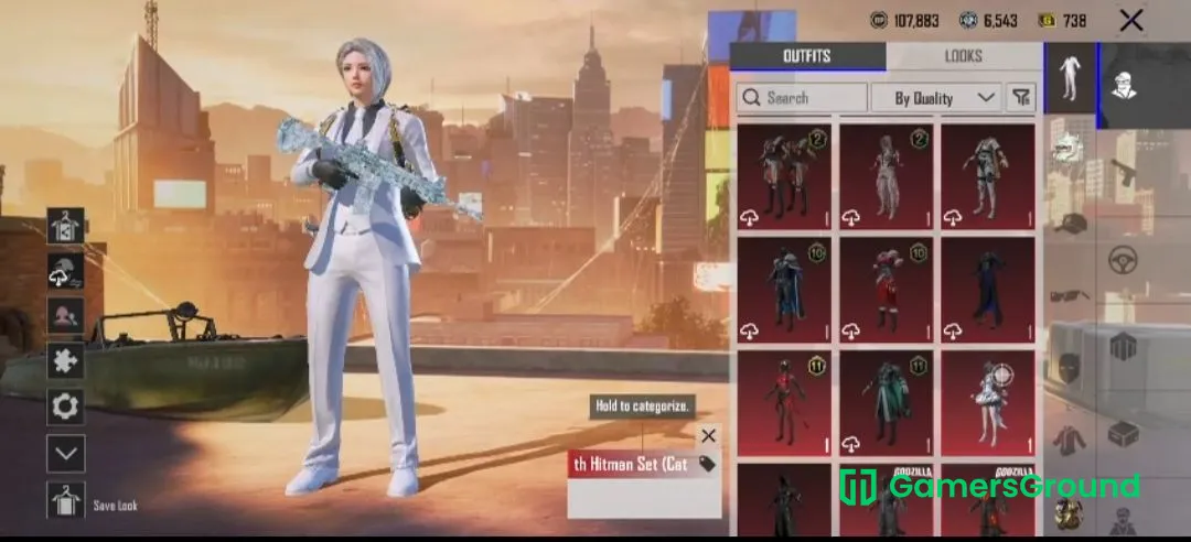 ANOTHER COMBO ACCOUNT
