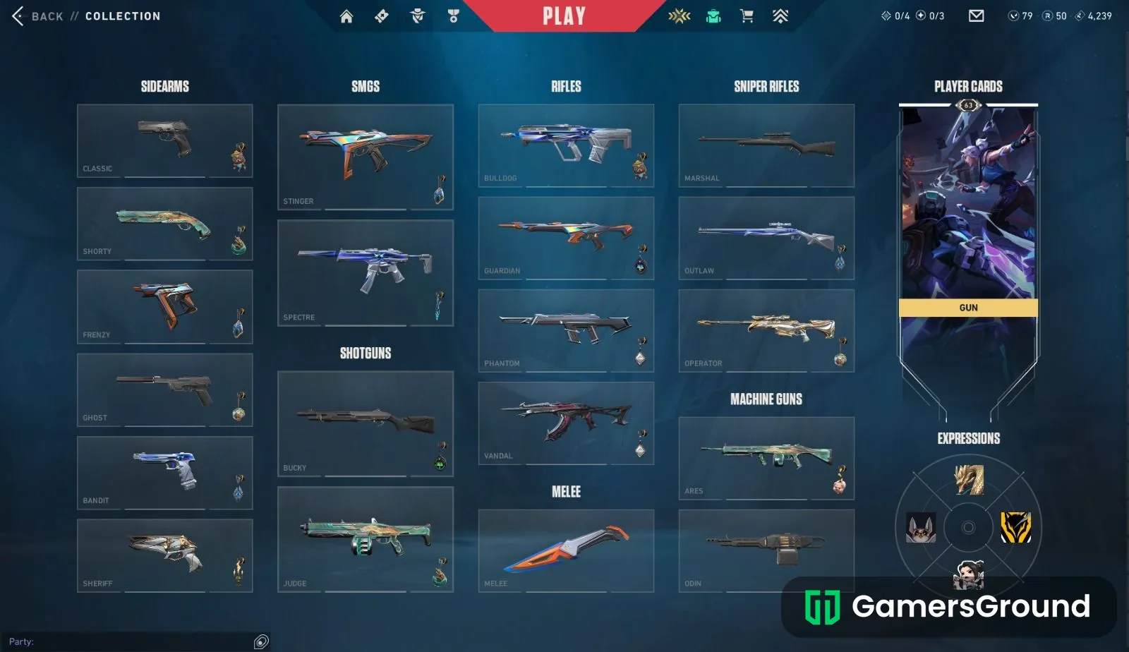 Blackthorn Vandal ,Kuronami phantom, helix phantom,Forsaken Op , 1 full battle pass skins and battle pass knife , around 50 rarianite