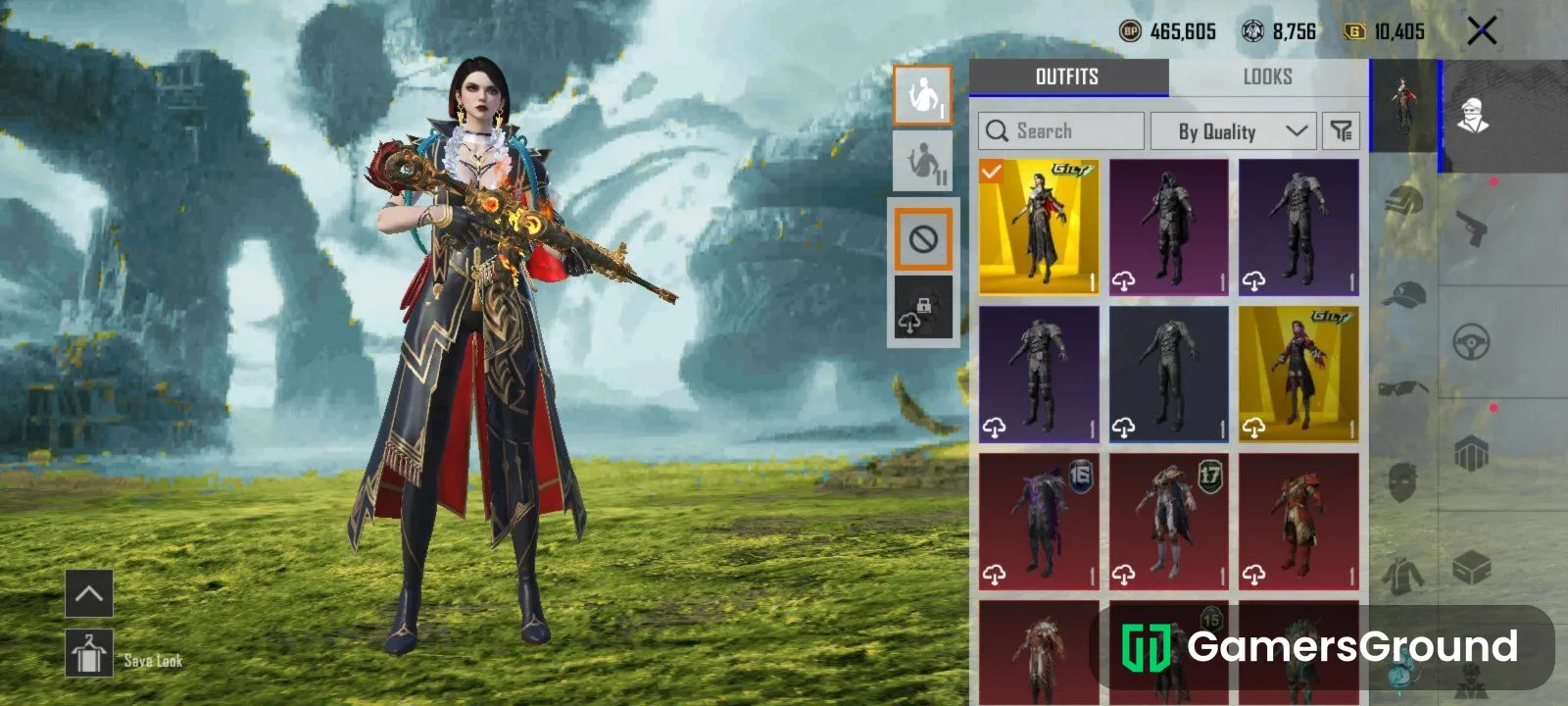 ACE DOMINATOR