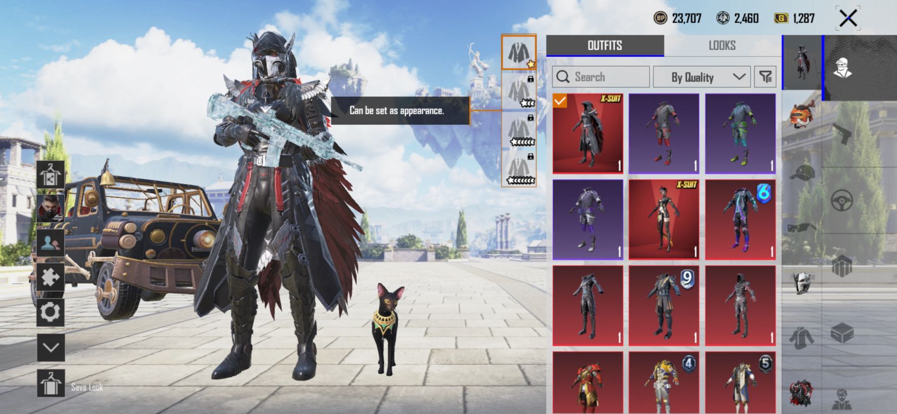 Ace Dominetor