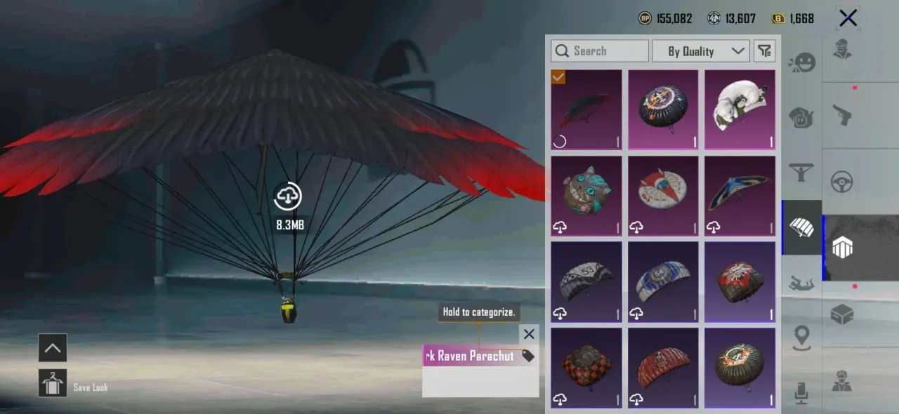 1 x-suit and many upgradable gun skins, godzilla outfit, Mythic items 6 years old ID