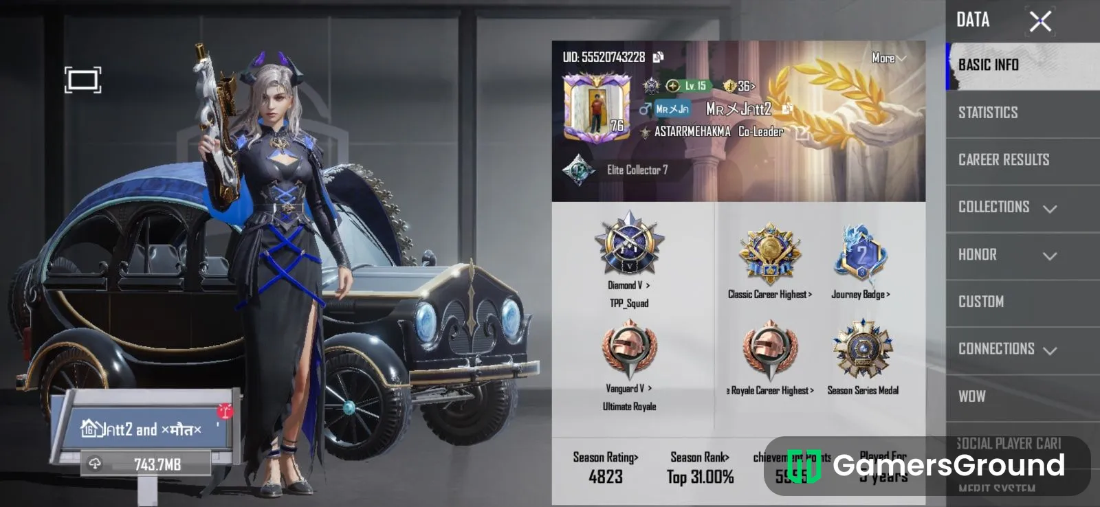 Dominator
