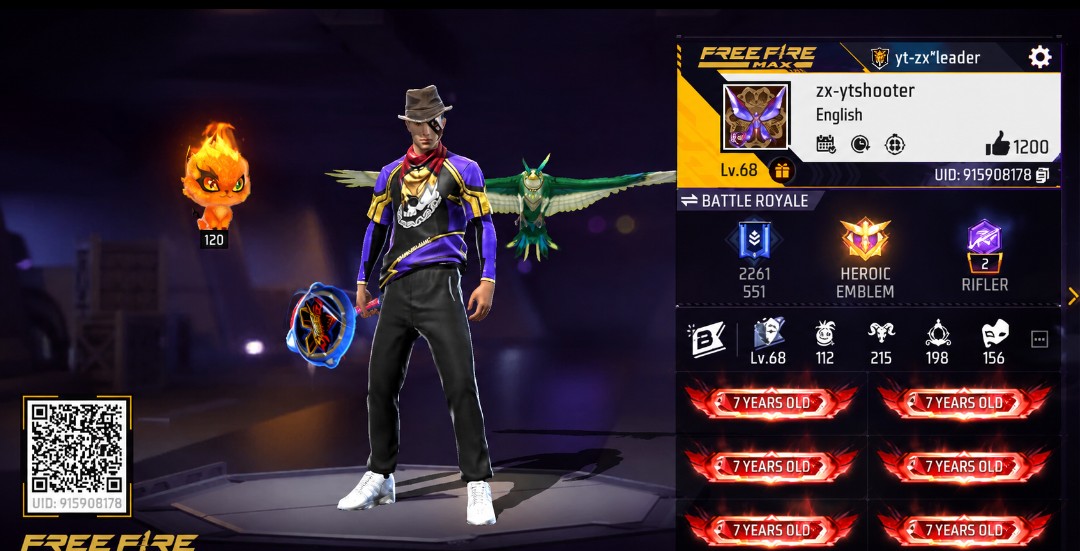 I have rare and old bundles