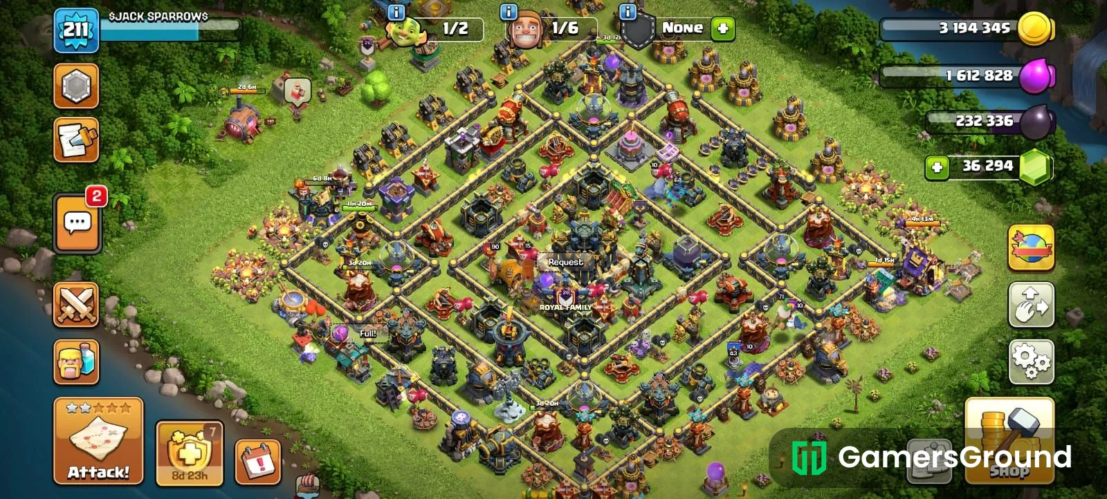 TH 17