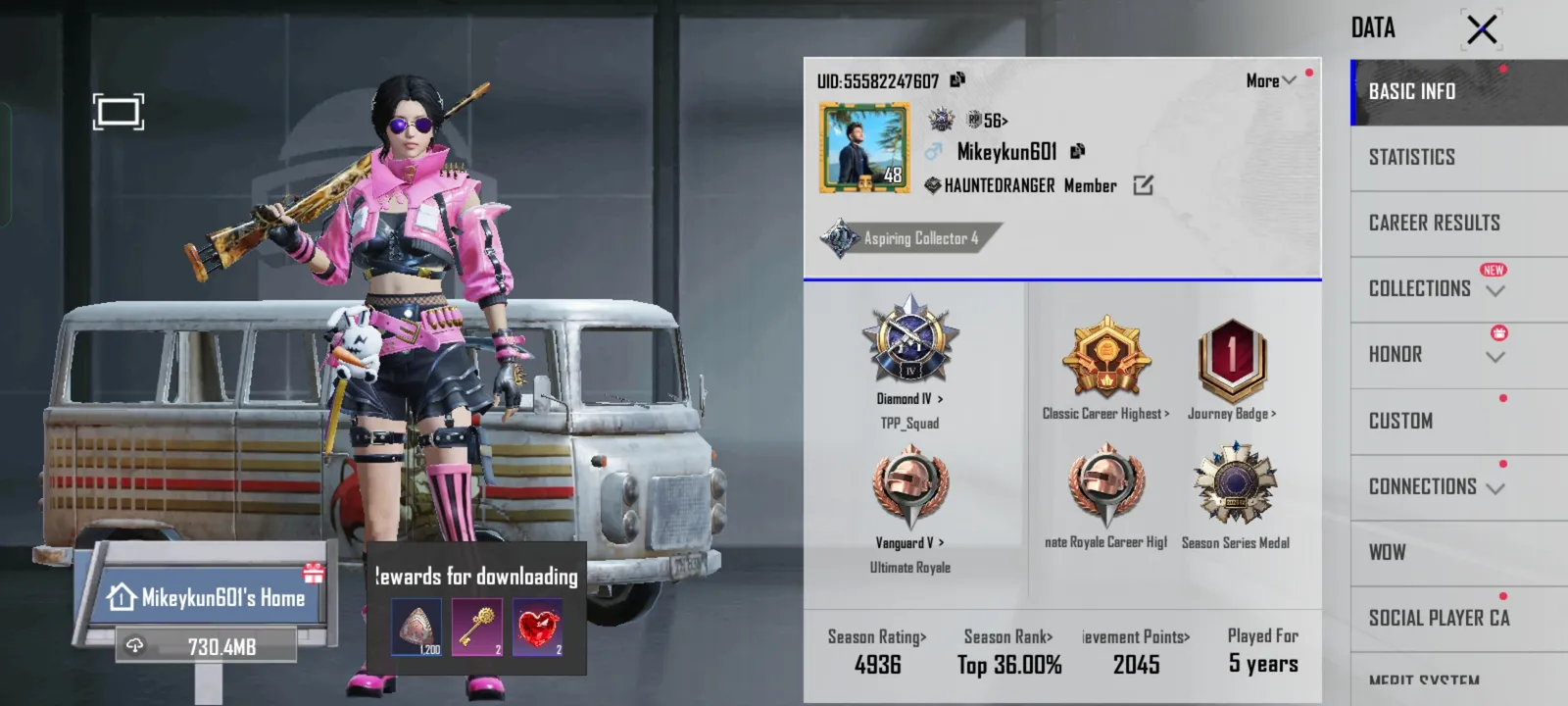 Ace