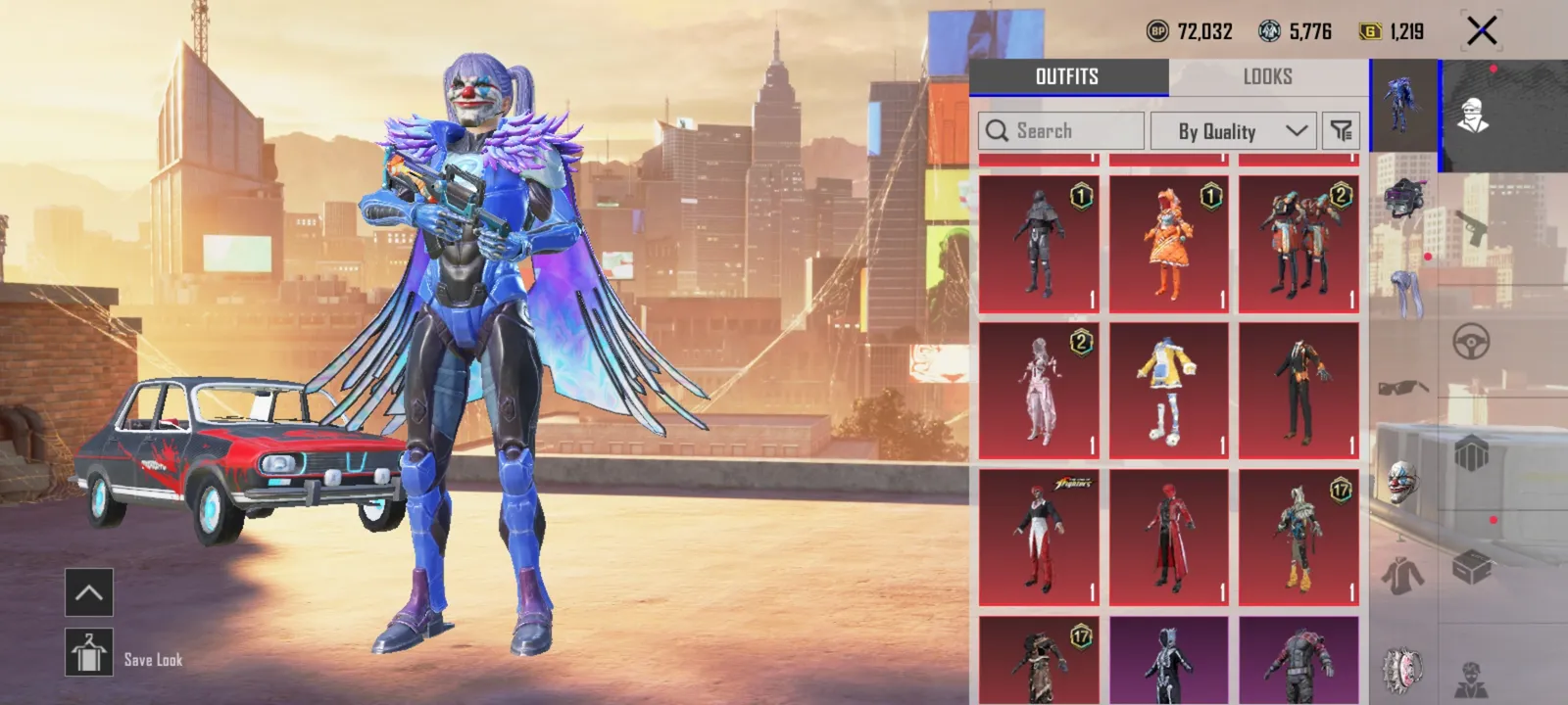Ace master, mythic fashion, and many more