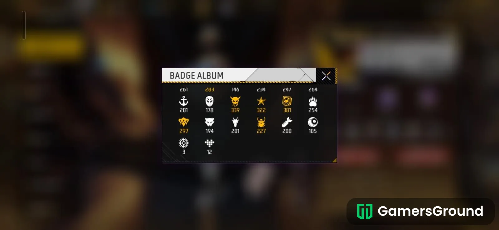 PRIME 6 ID WITH OLD ELITE PASS