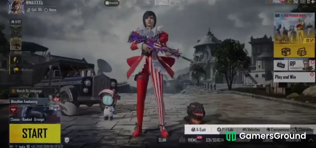 *CONQUEROR TWO TIMES, SEXYY COLLECTION LEVEL AVAILABLE ALSO AVAILABLE FACE TO FACE !