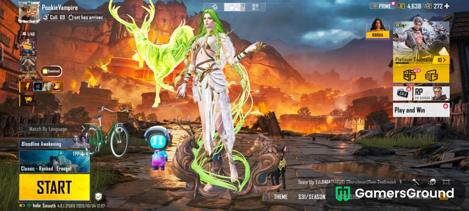 69 Collection Lvl 79Lvl Account Legit Buy
