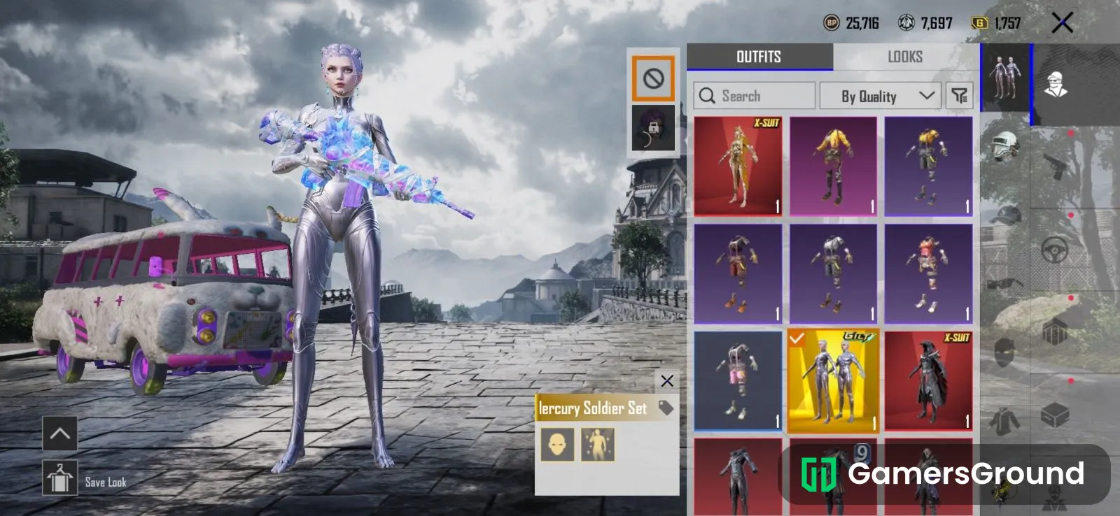 Account lvl - 81 collection lvl - 64 and rarest voice pack