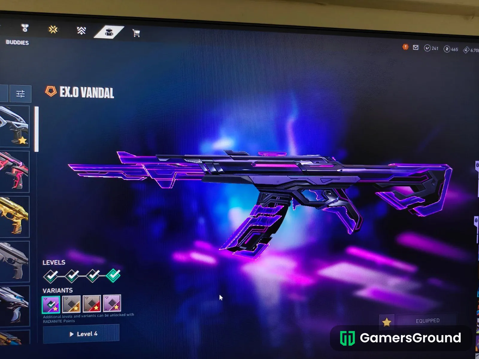 VALORANT Account for Sale | Current Platinum 3 (P3) | Peak Diamond 3 (D3) | 20+ Premium Skins | 3 Premium Knives | 10 Battle Passes | ₹40,000+ Spent