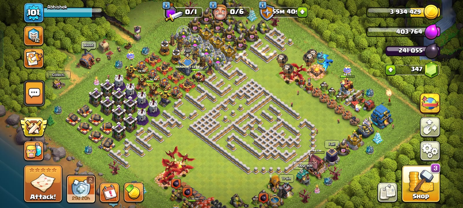 Mid TH 12