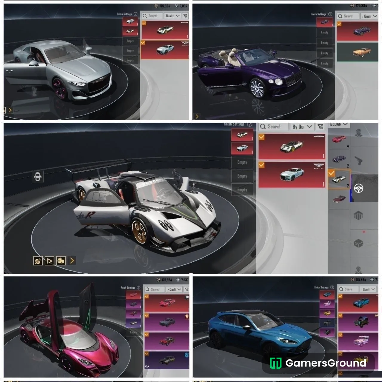 A/C LEVEL - 80 COLL. LEVEL - 68 X-SUIT LEVEL - 3:2:1 5 SUPAR CAR 3 / 6 ULTIMATE TOTAL 36 LAB
