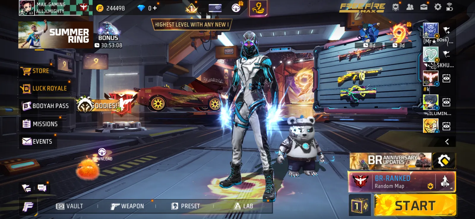 BR 22 TIMES heroico
