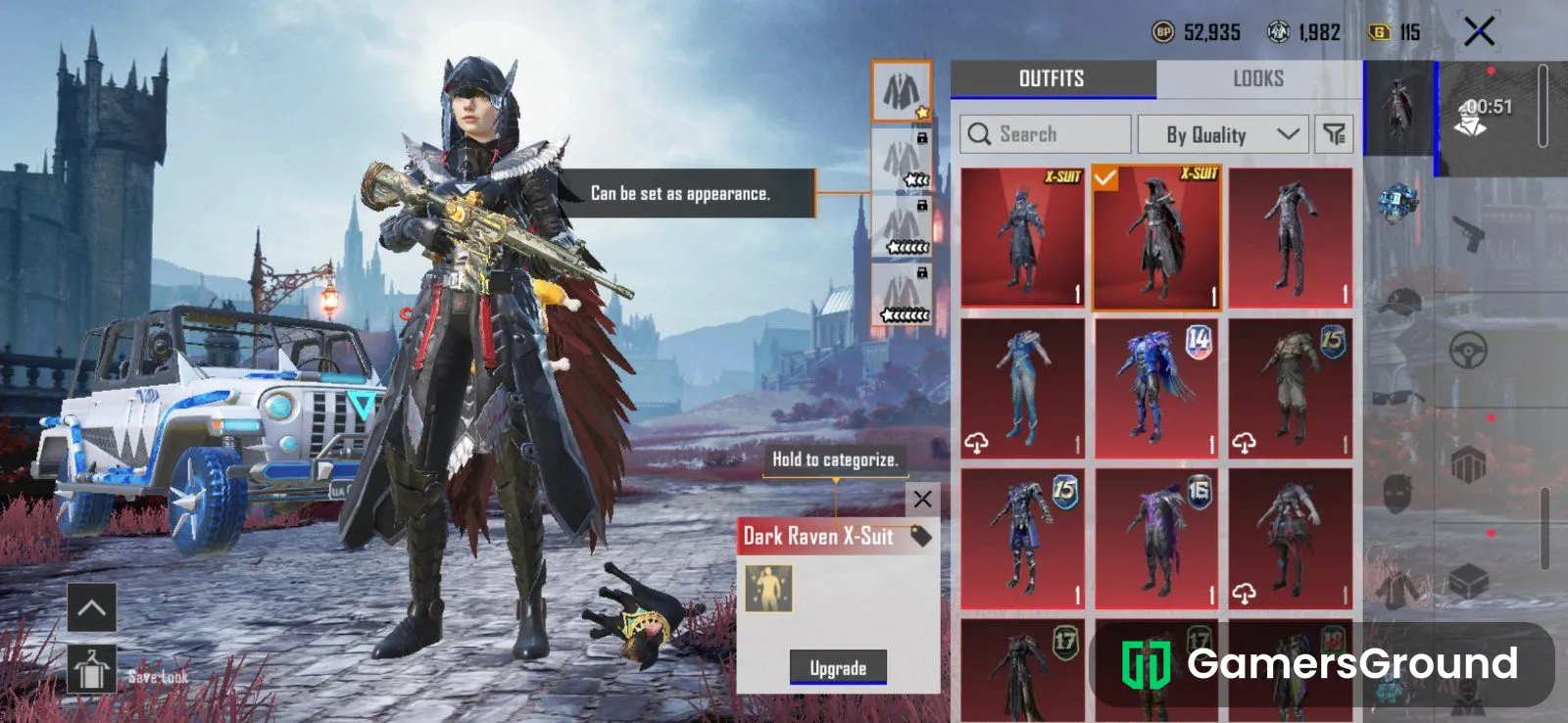 Bgmi account for sale 7 years old og account