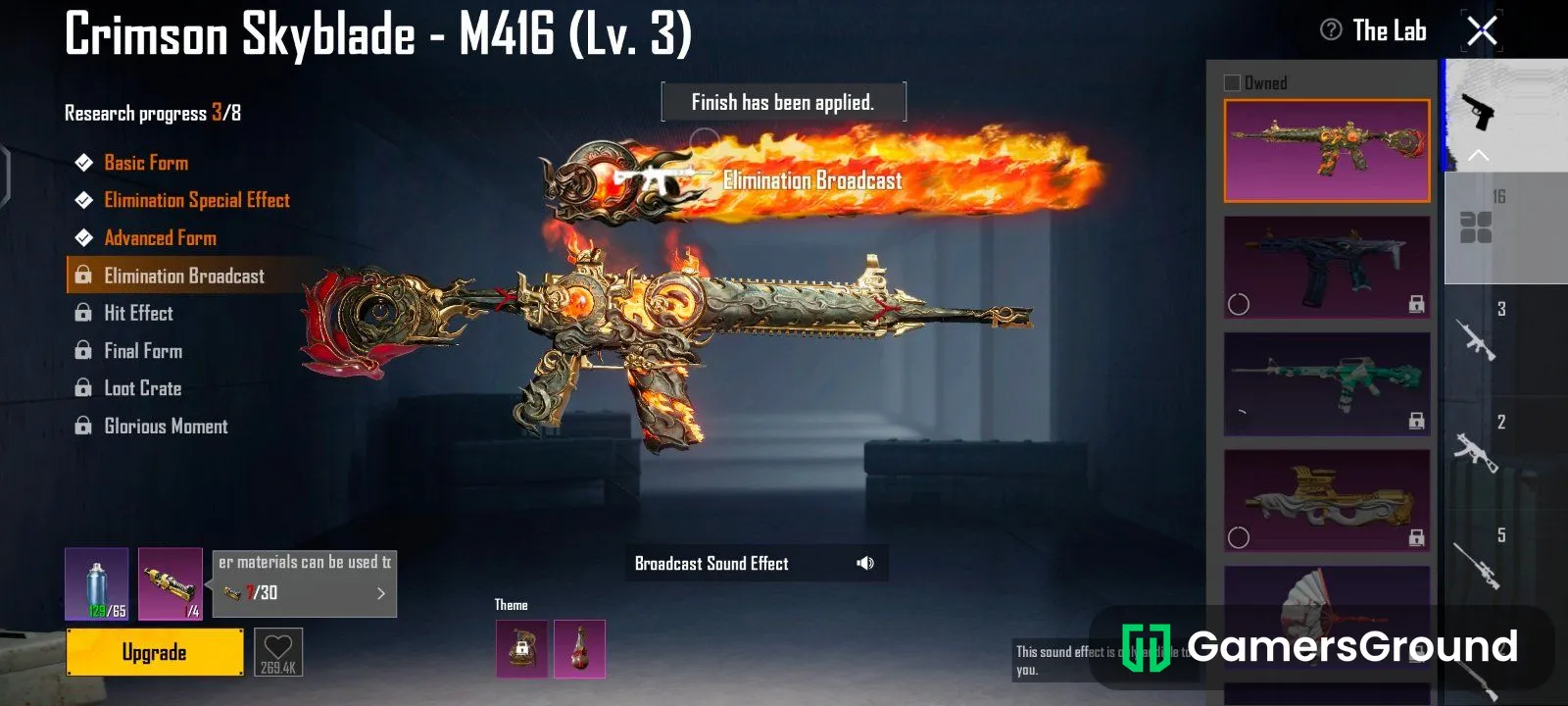 Ace master