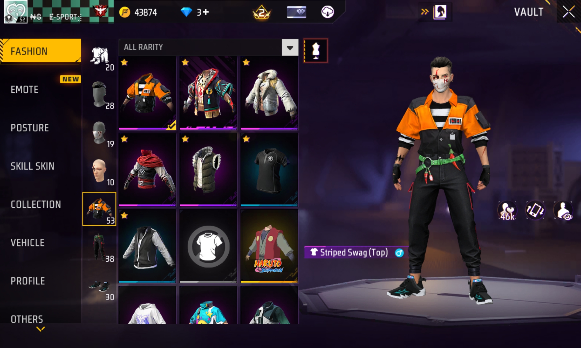 Naruto