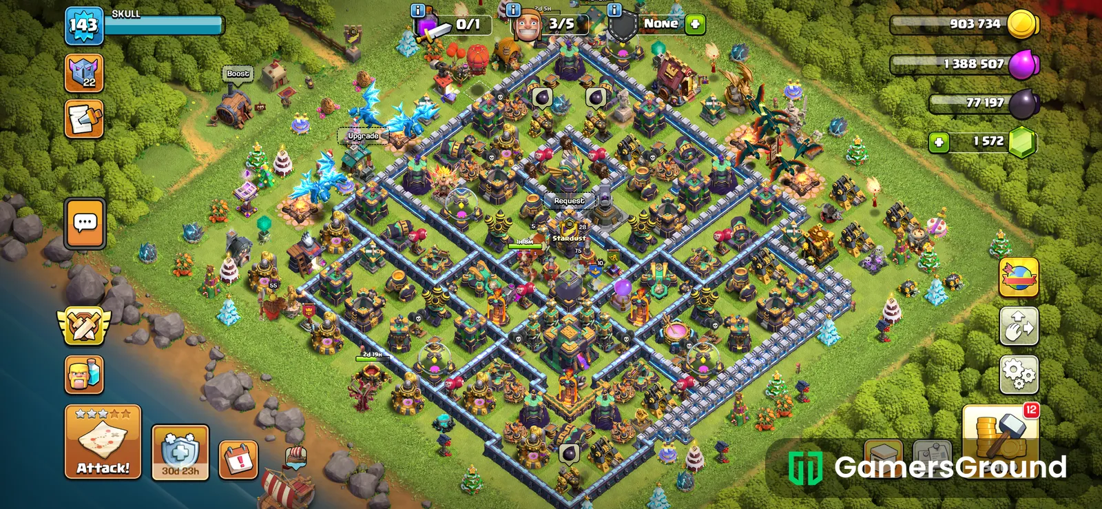Selling 2 accounts Th 14 and Th 18
