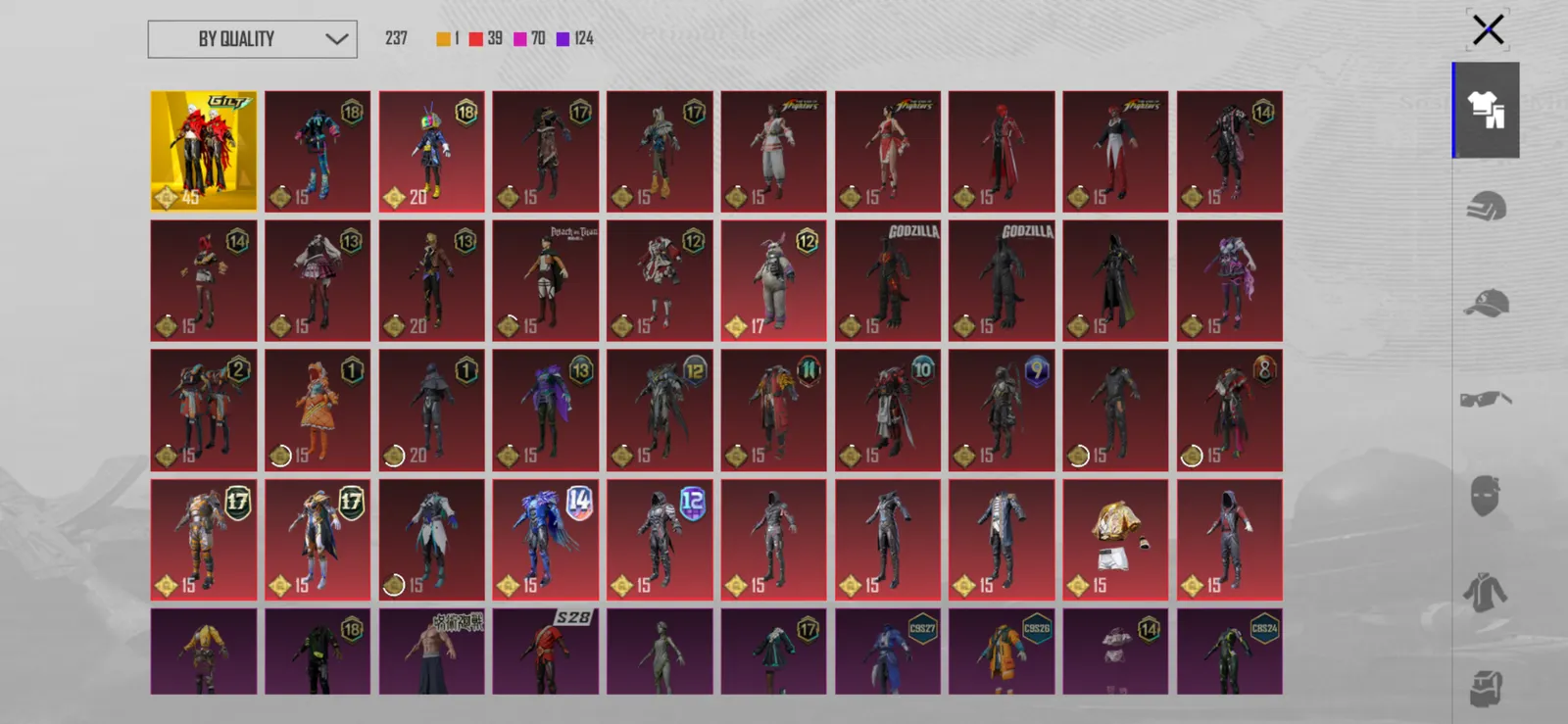 Money first then acc, dm if interested. No bs’ing around.