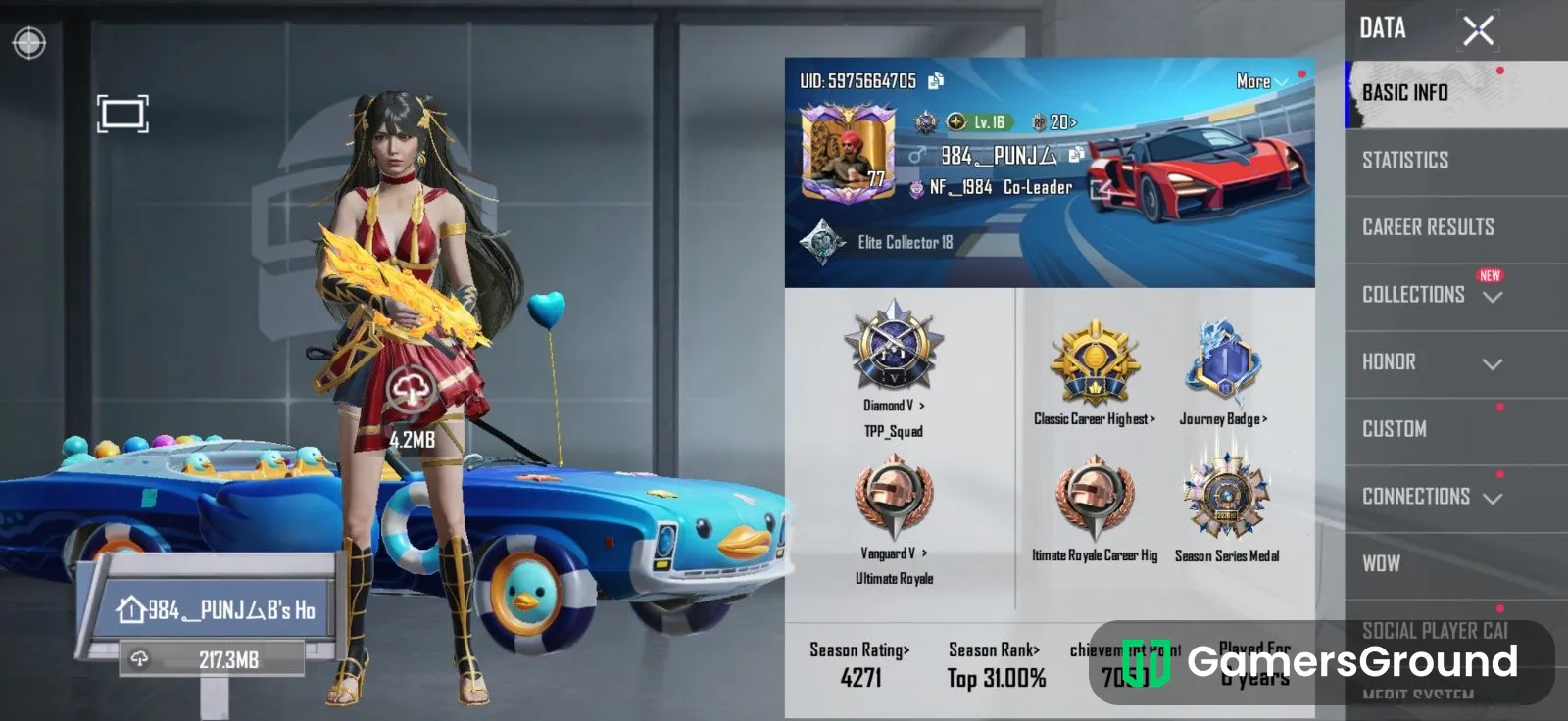 all season dominater