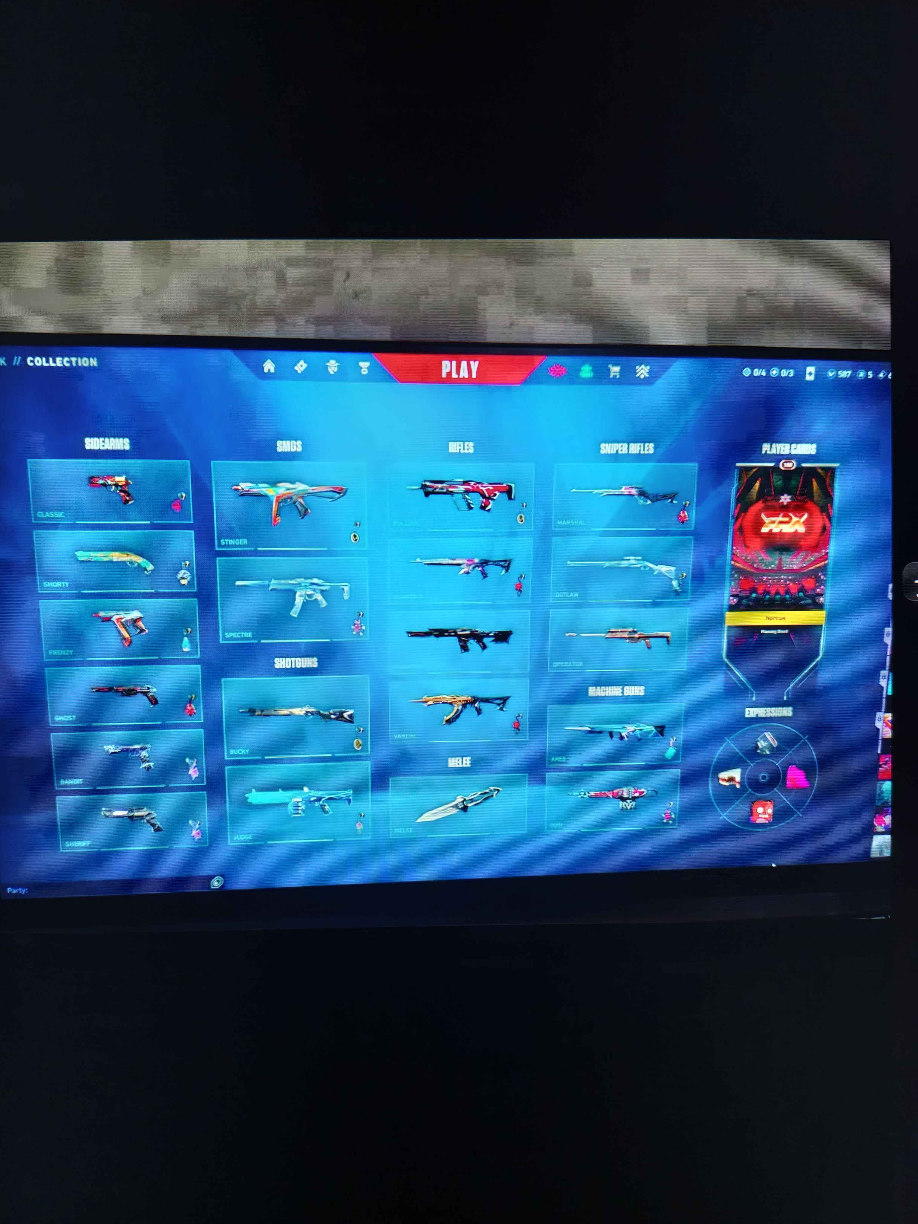 IMMORTAL PEAK , ASCENDANT 2 50 RR CURRENT LVL 100 ACC WITH ALOT OF PREMIUM SKINS