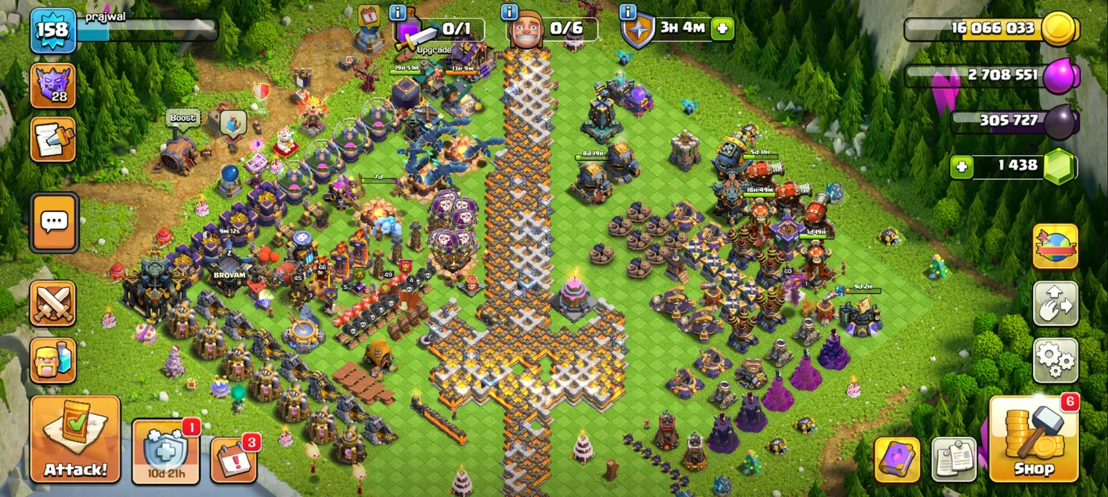 Th17 Acc for sale at lowest prize