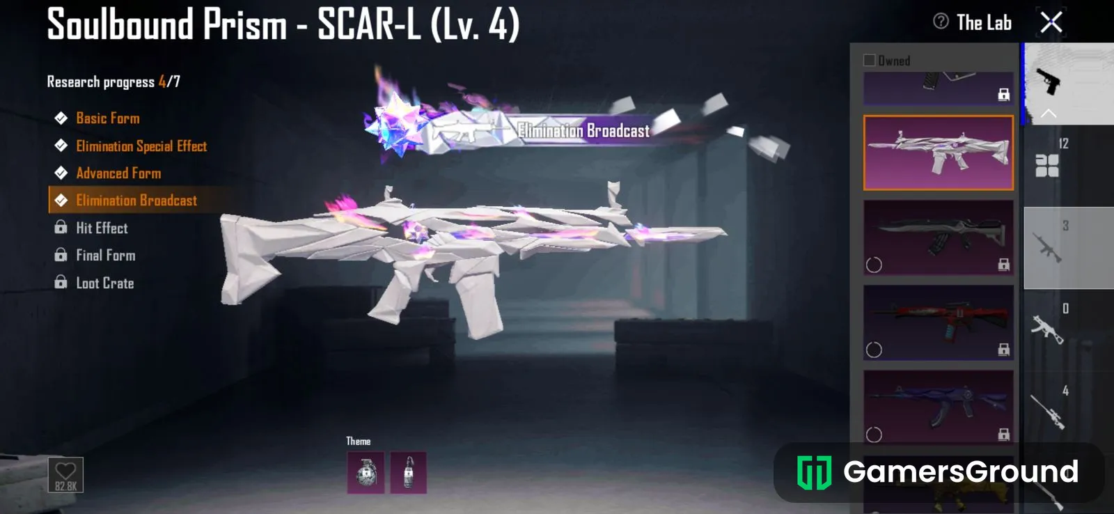 68 LVL ID || ULTIMATE SUIT || FIRE M416 LVL 4|| MYTHIC SETS || MANT UPGRADES GUN || MANY MORE