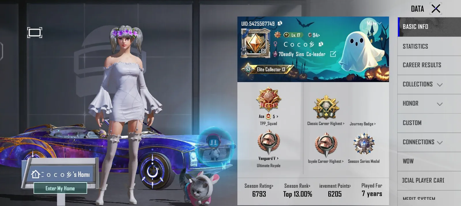 Ace master