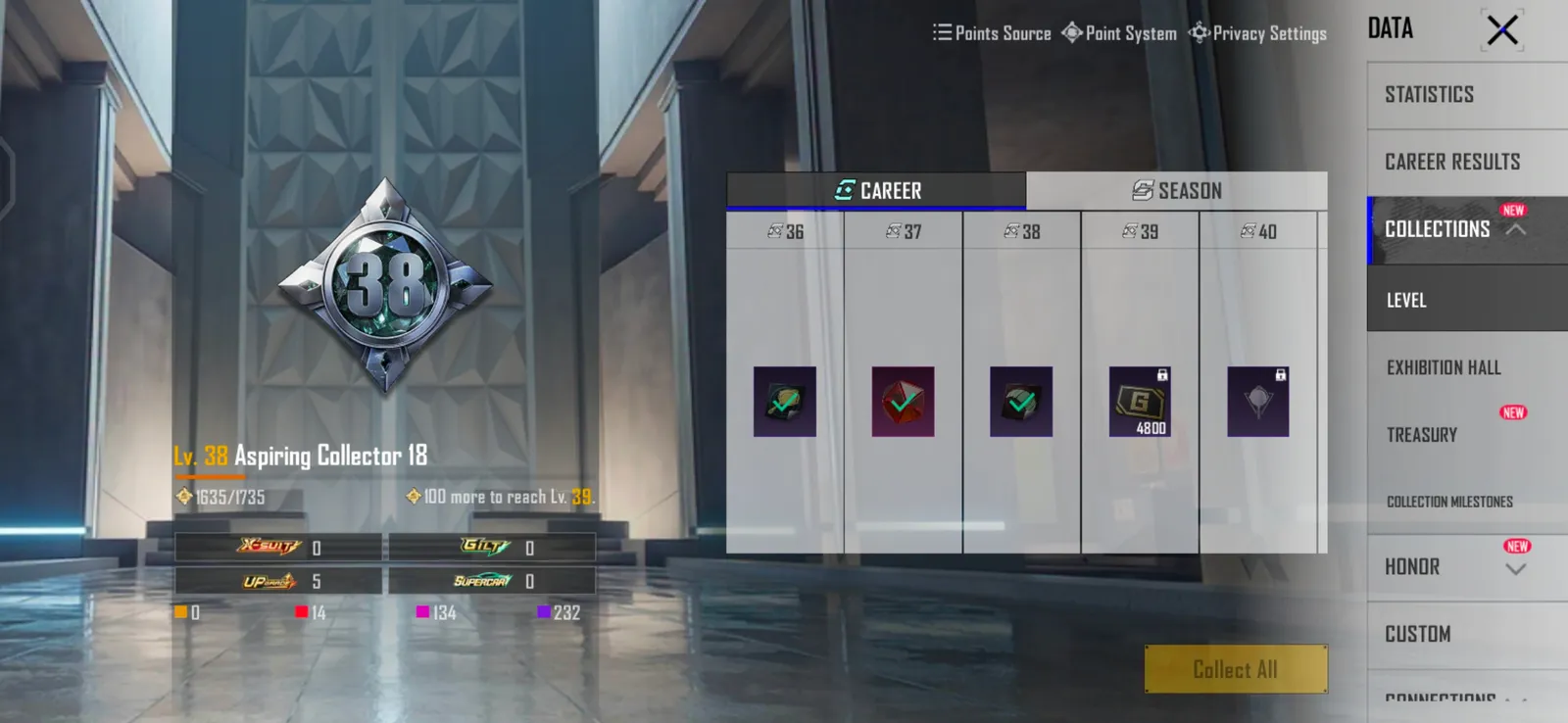BGMI ID for Sale 🔥 Level 67 | Good outfits & gun skins | Serious buyers only 📩