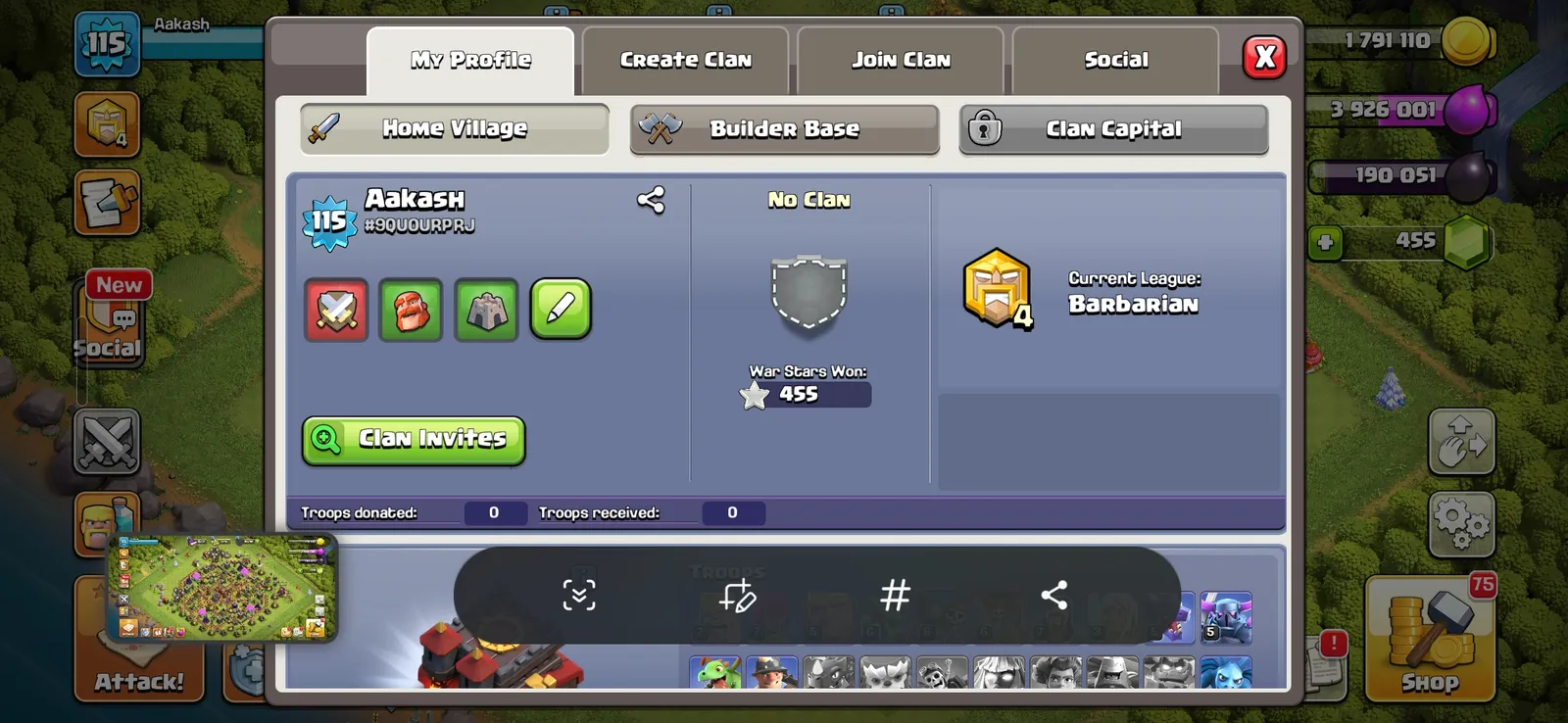 Townhall 10 Max