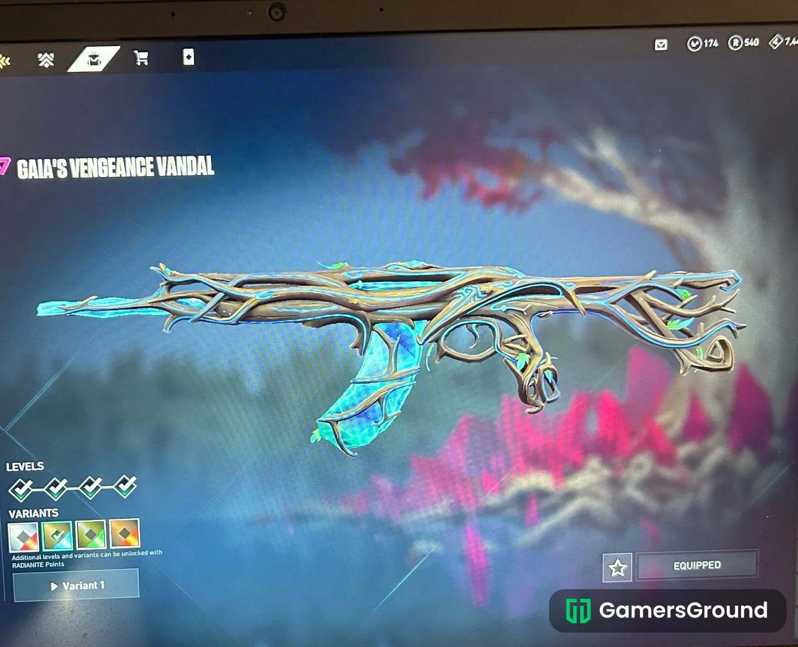 High Lvl Val Acc For Sale with Premium Skins
