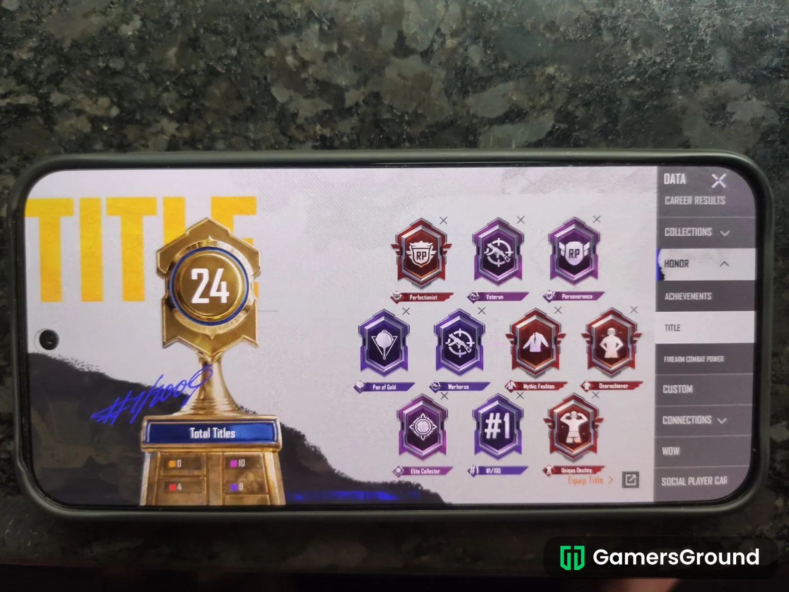8 year old account - Only genuine buyers can connect with me.