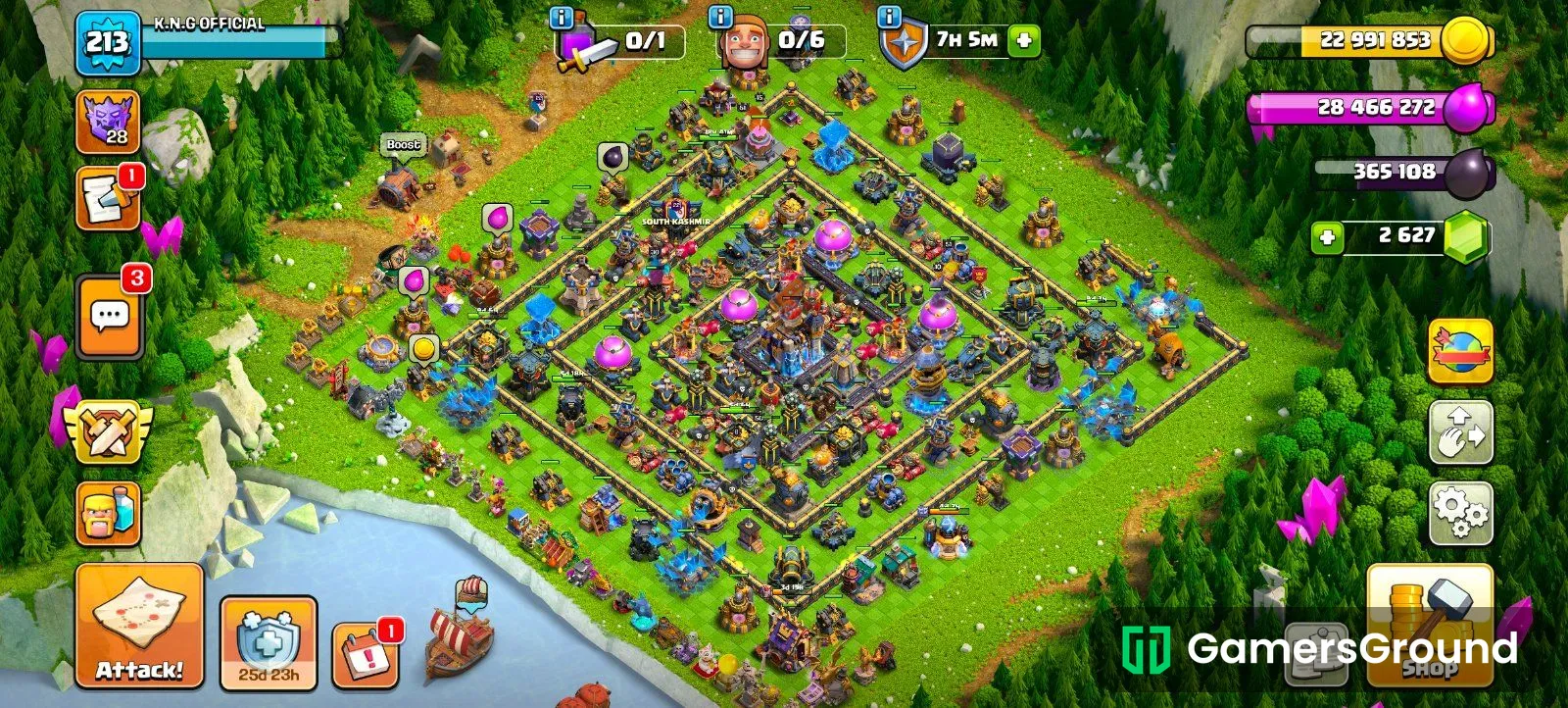 Th 18