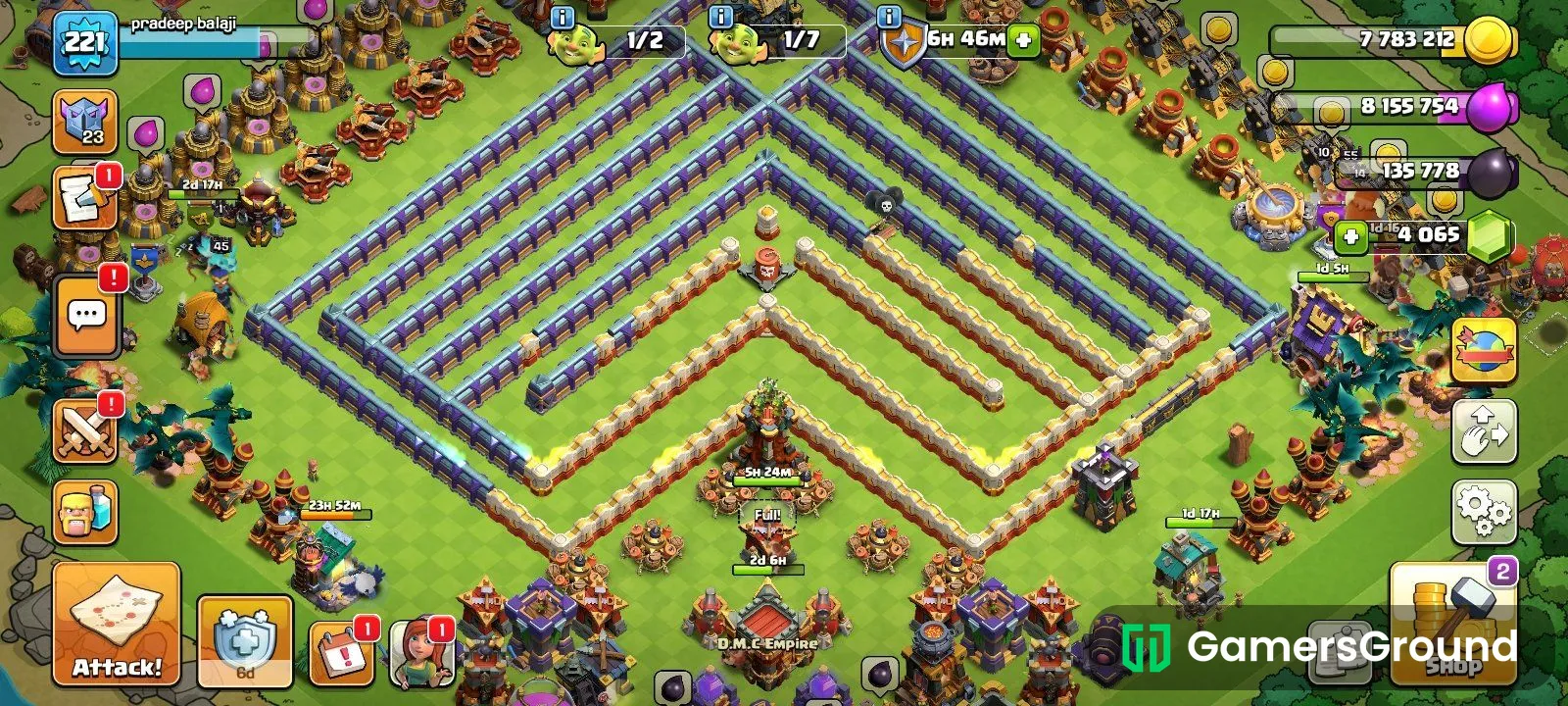 Th17