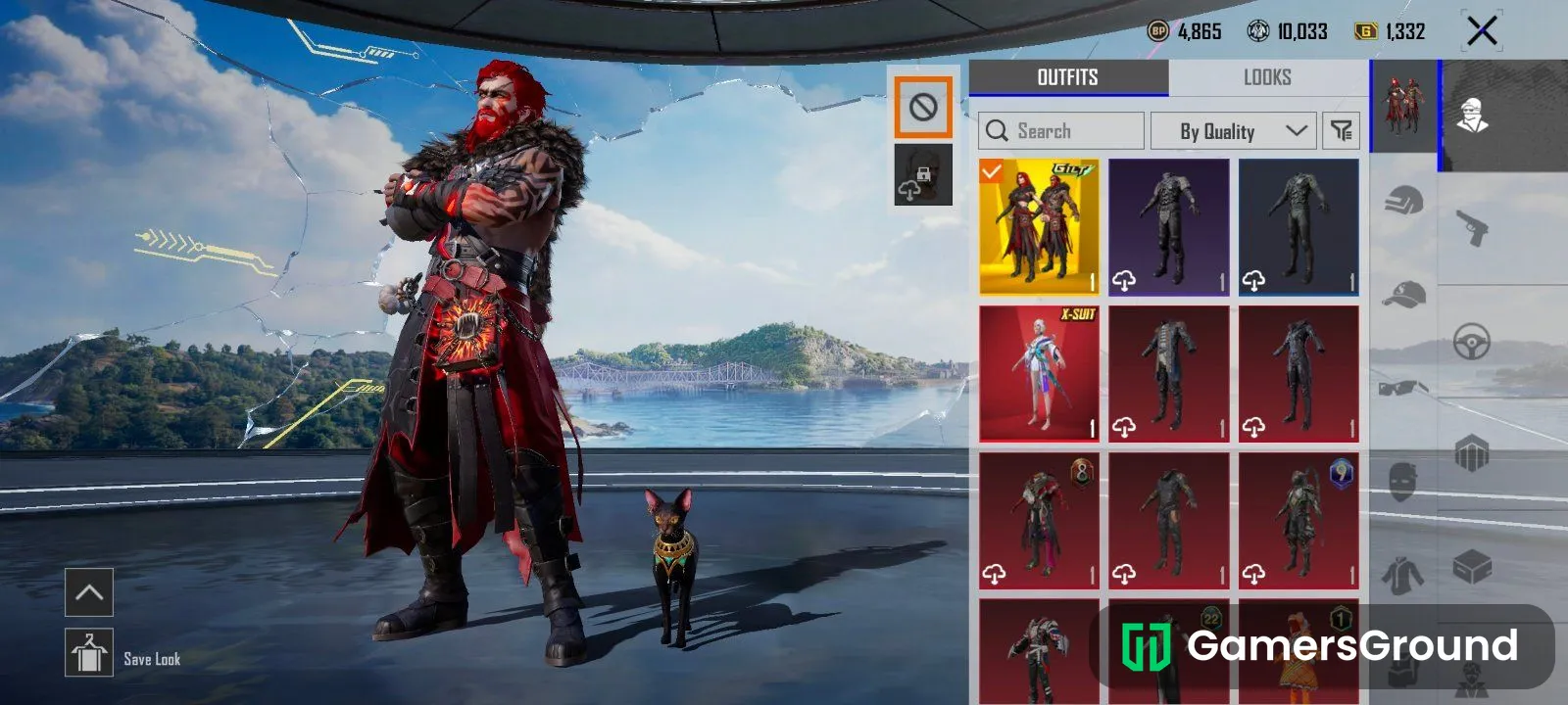 BGMI Level 70 Account | 40 Mythic Items | Galadria X-Suit | M416 Lv.5 Hit Effect | 1.2M+ Popularity