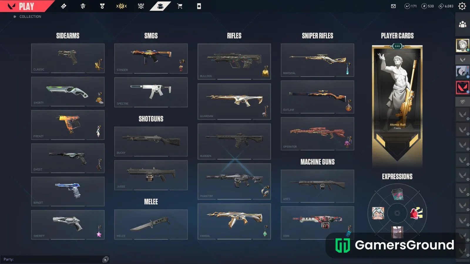 21 premiums, 3 knives
