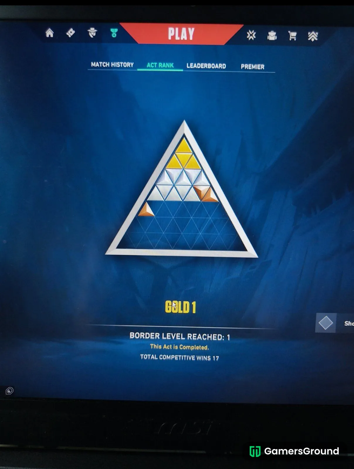 With 2 premium skin