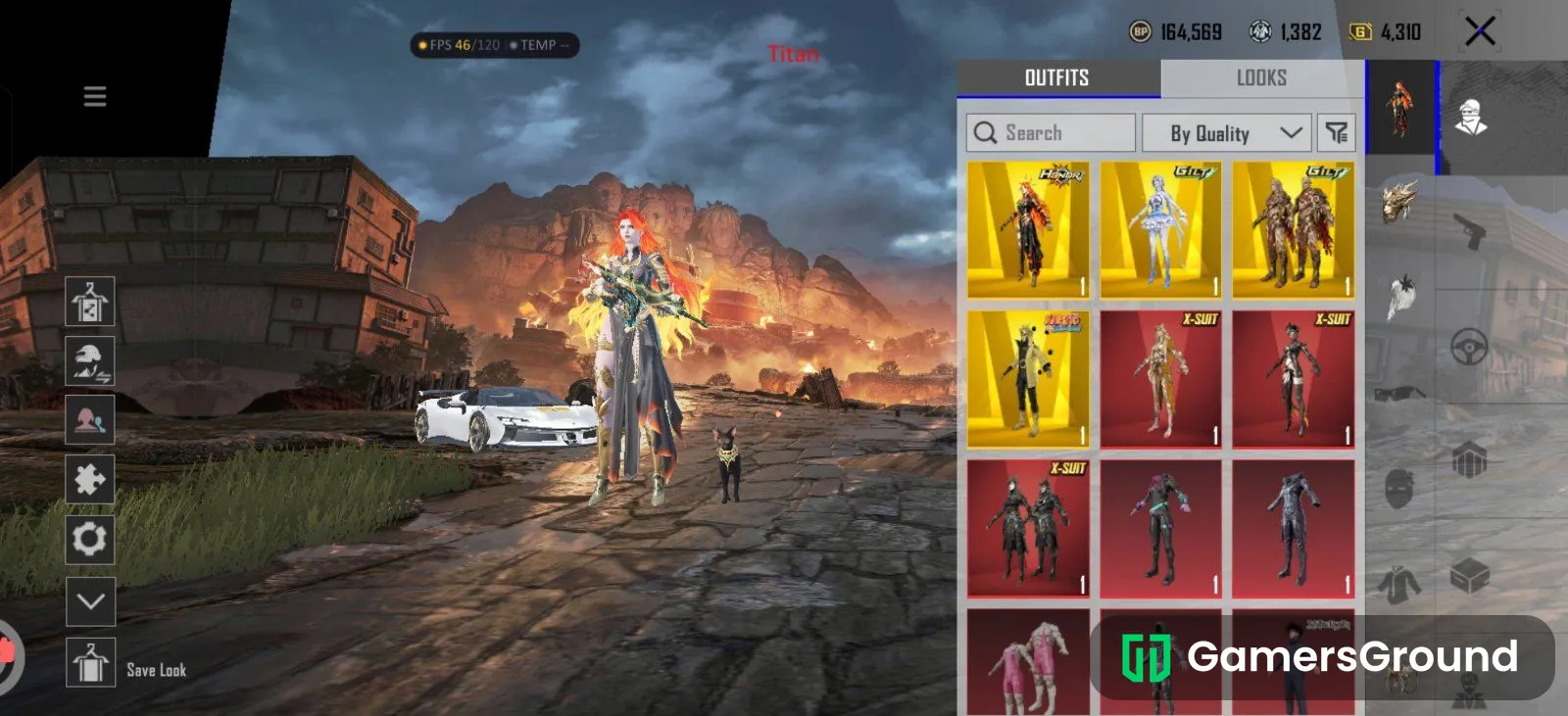 Premium account for sell in low price
