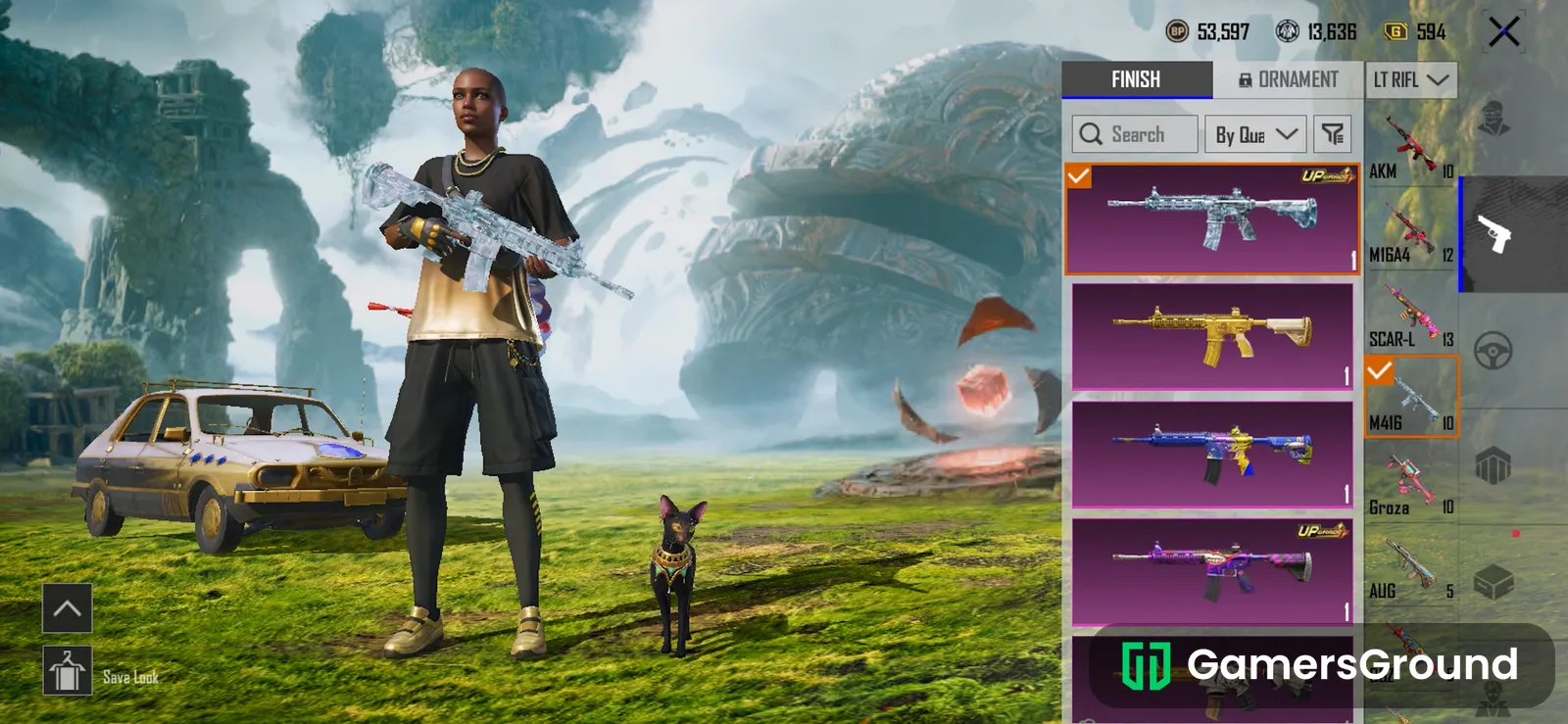 Medium account