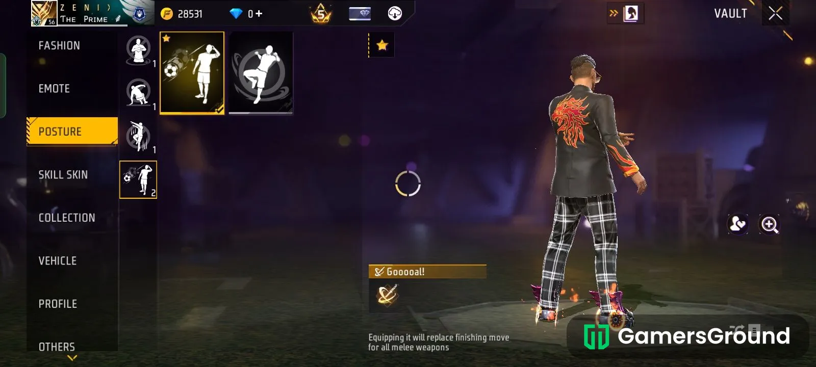 6 years old id prime 5  (no scam) (no give fake id) (100% Trusted)