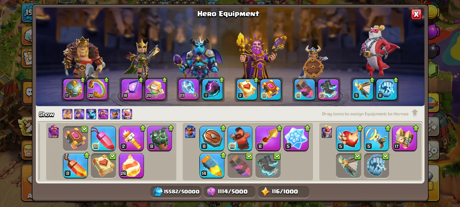 TH 17
