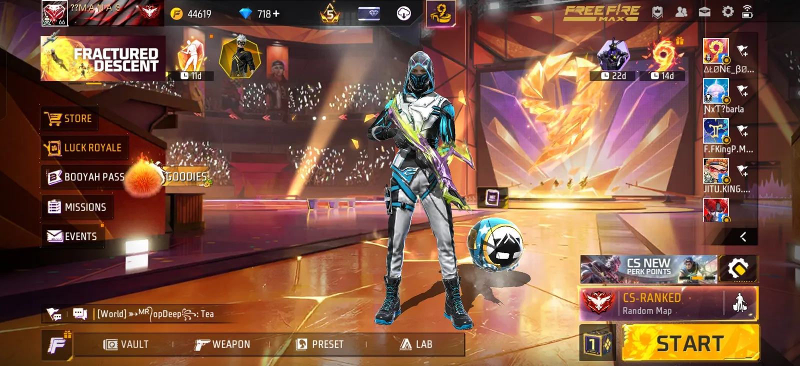 ID sell