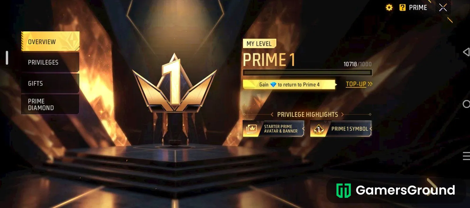 71 level premium id