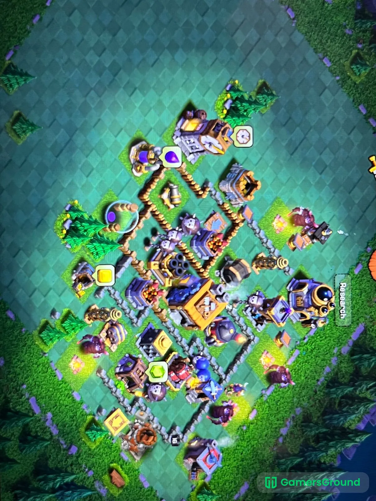 TH15 + rare skins , decoration
