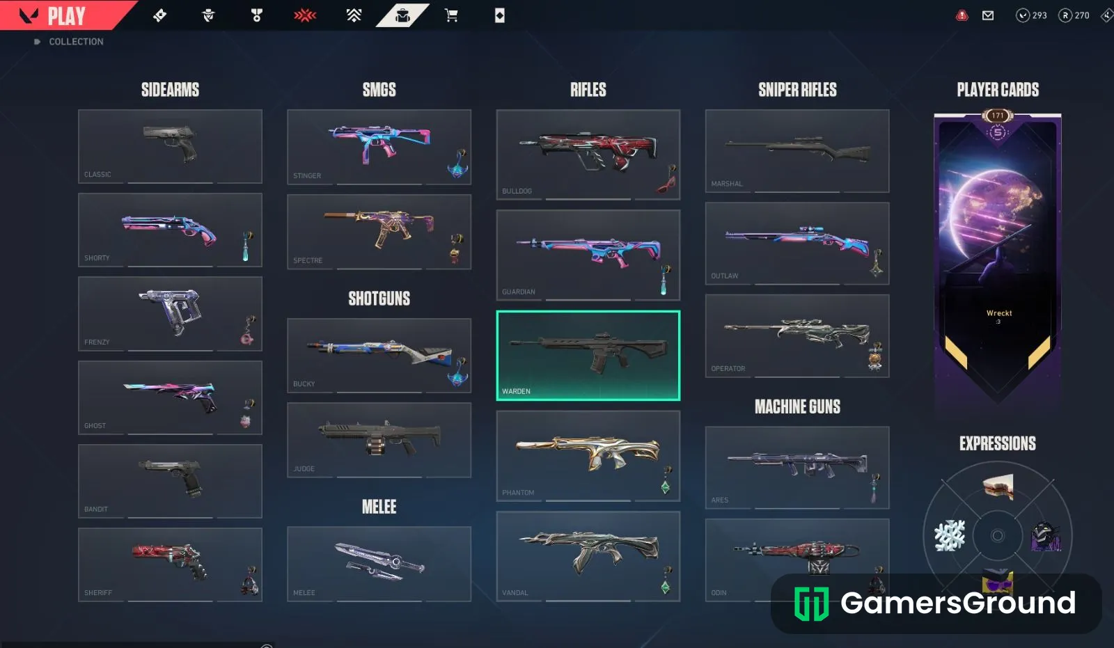 Peak Ascendant 2 valorant account for sale with 7 premium skins and battlepass as well.